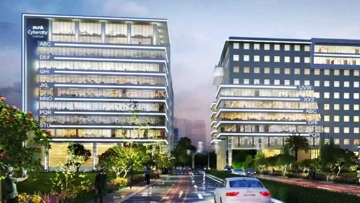 சென்னையில் 5,000 கோடிக்கு மேல் முதலீடு செய்த 293 நிறுவனங்கள்!