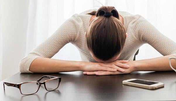 களைப்பு மற்றும் சோர்வைப் போக்கும் உணவுகள்!