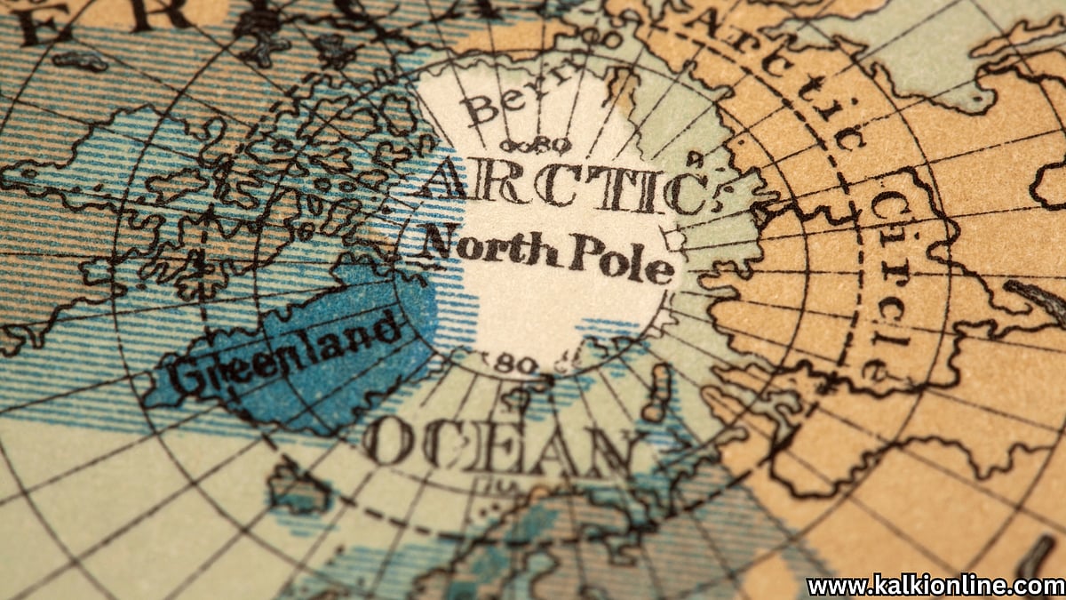 பூமியின் விசித்திரமான இடம். இங்கு கடிகாரம், வாட்ச் வைத்திருப்பது வேஸ்ட்!