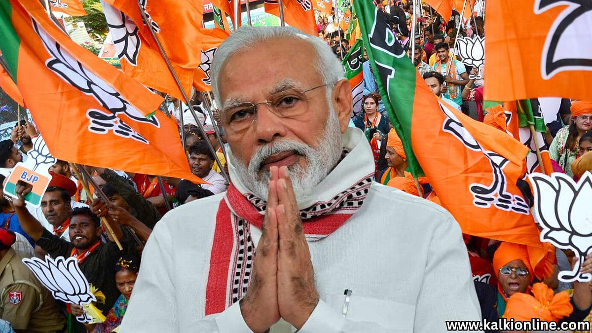 12 மாநிலங்களில் பா.ஜ.க. ஆட்சி!