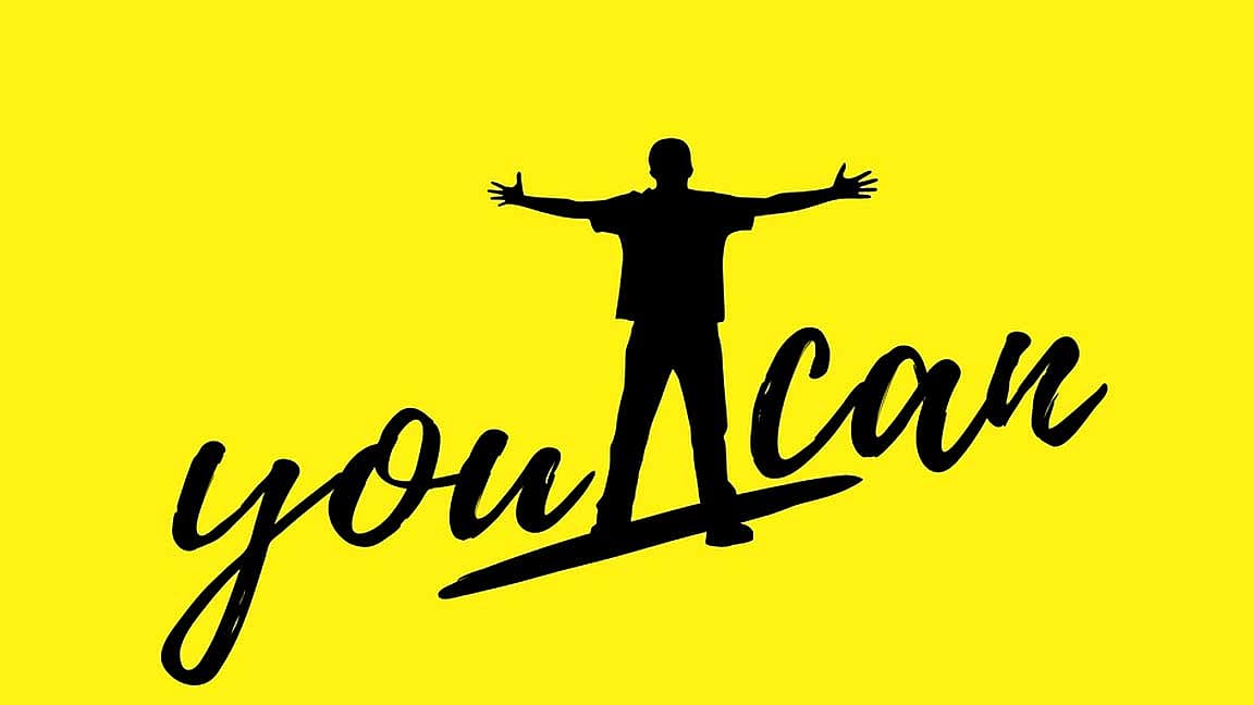 தன்னம்பிக்கை உணர்வை 
மேம்படுத்திக்கொள்ள 5 வழிகள்!
