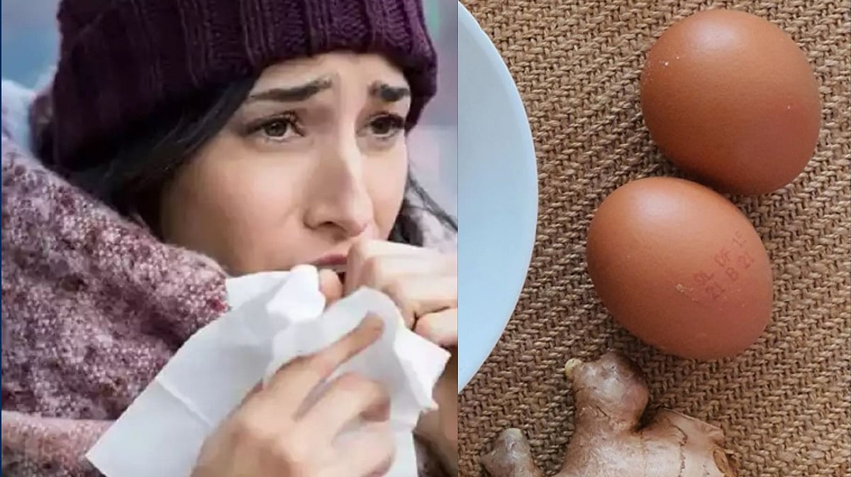 குளிர்காலத்துக்கு ஏற்ற ஏழு உணவுகள்: தினமும் இதை சாப்பிட்டாலே போதும்!