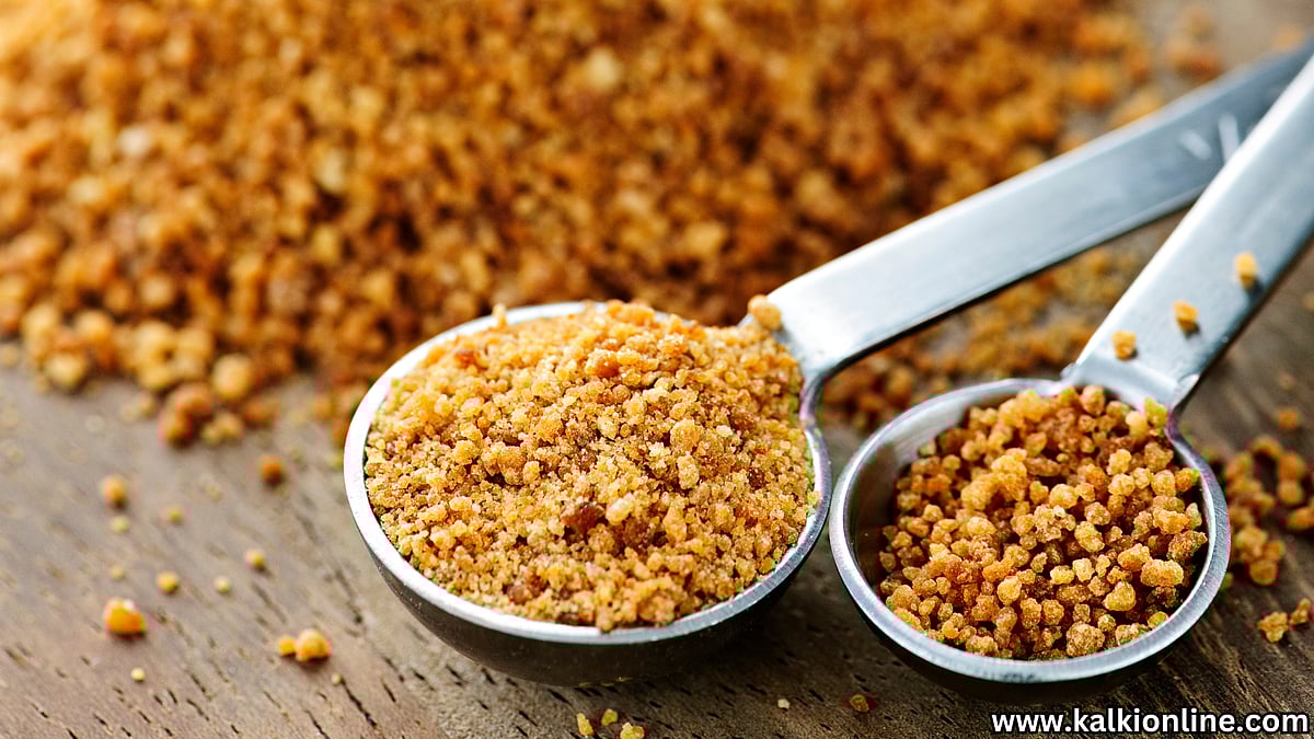 பனங்கற்கண்டு சாப்பிடுவதால் இவ்வளவு நன்மைகளா? 