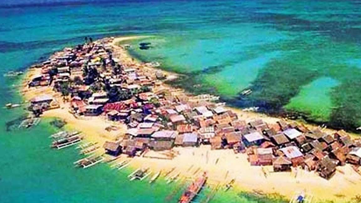 உலகின் மிகப்பெரிய ‘மஜுலி’ நதித் தீவு நம் நாட்டில் உள்ளது தெரியுமா?
