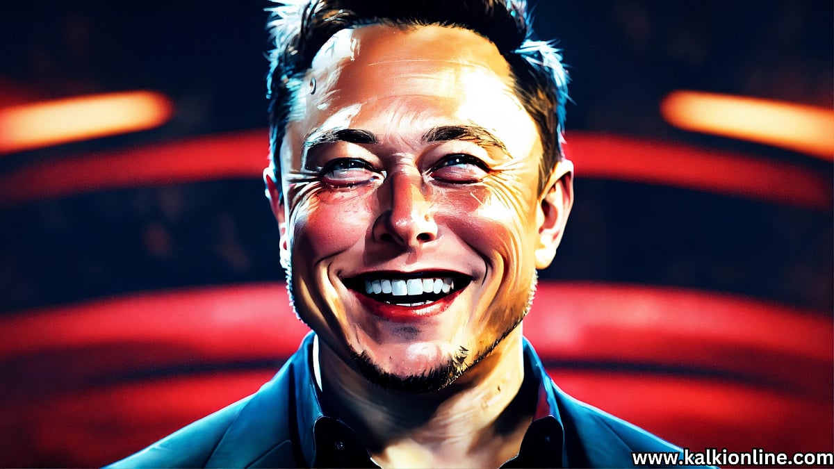 Elon Musk: பிறரை கவனி, ஆனால் வித்தியாசமாக செயல்படு!