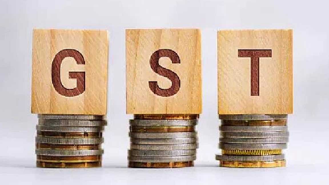 நாட்டில் ஜி.எஸ்.டி வரி வசூல் அதிகரிப்பு!