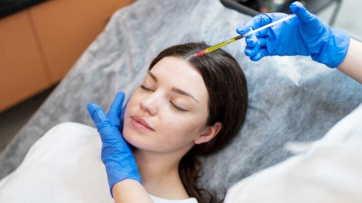 சரும பொலிவுக்கு மைக்ரோ நீடிலிங்!