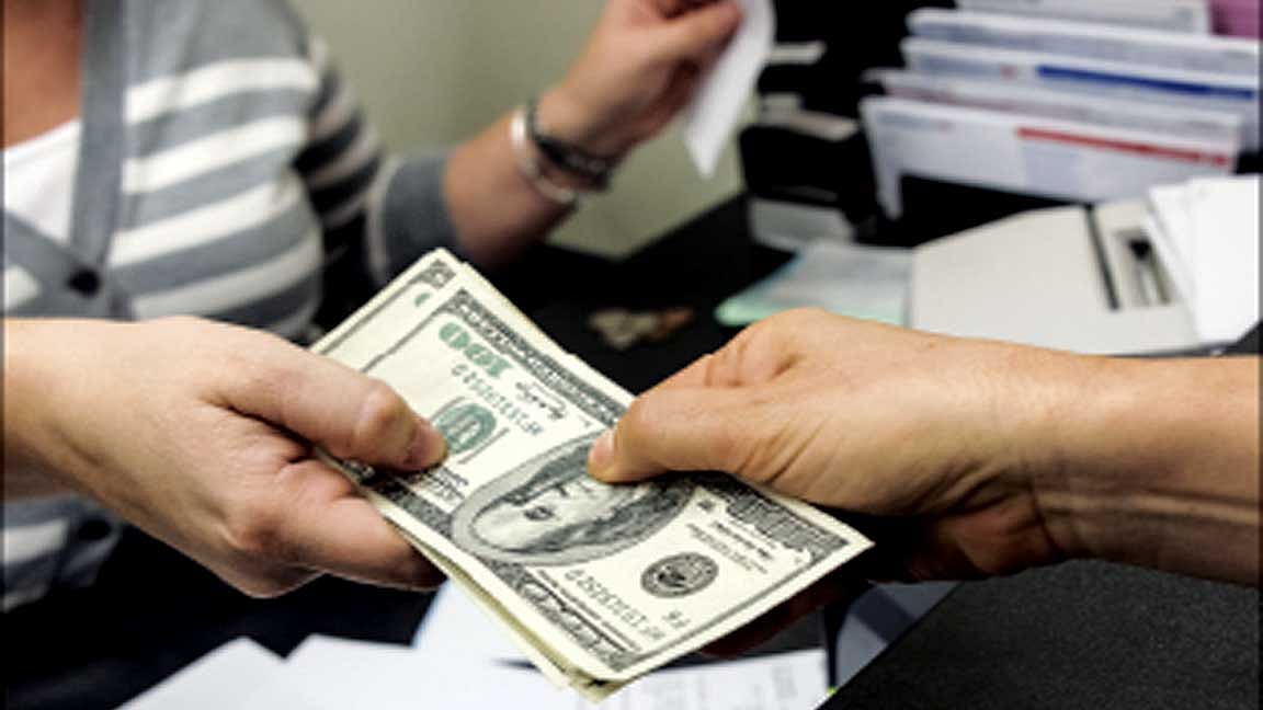 கடன் என்கிறார்களே அது என்ன?