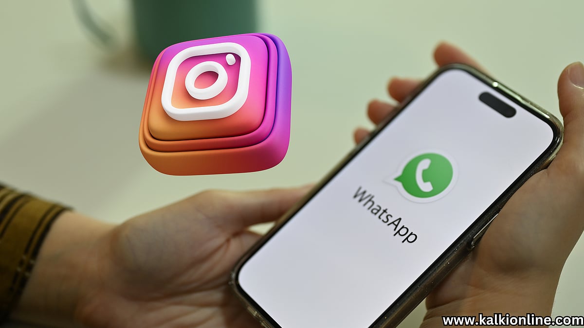 வாட்ஸ் அப் ஸ்டேட்டஸை இன்ஸ்டாகிராம் ஸ்டோரியாக பகிர்வது எப்படி?
