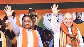 சத்தீஸ்கர் முதல்வரான 
விஷ்ணு தியோசாய்... பின்னயில் மோடி, அமித்ஷாவின் துல்லியமான  கணக்கு!