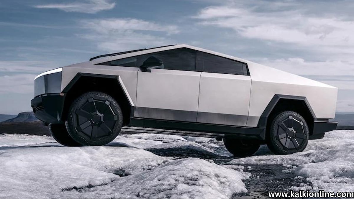 Tesla Cybertruck விலை? வாக்கு தவறிய எலான் மஸ்க்!
