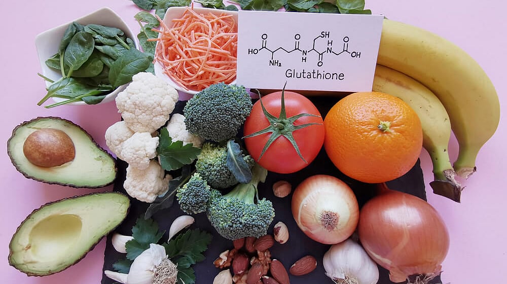 நம் உடலில் க்ளூட்டாதையோன் குறைந்தால் என்ன ஆகும் தெரியுமா?