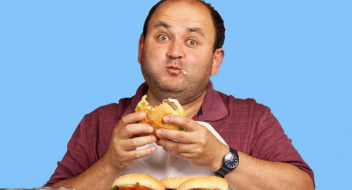 கவலையாக இருக்கும்போது ஒருவர் ஏன் அதிகமாக சாப்பிடுகிறார் தெரியுமா?