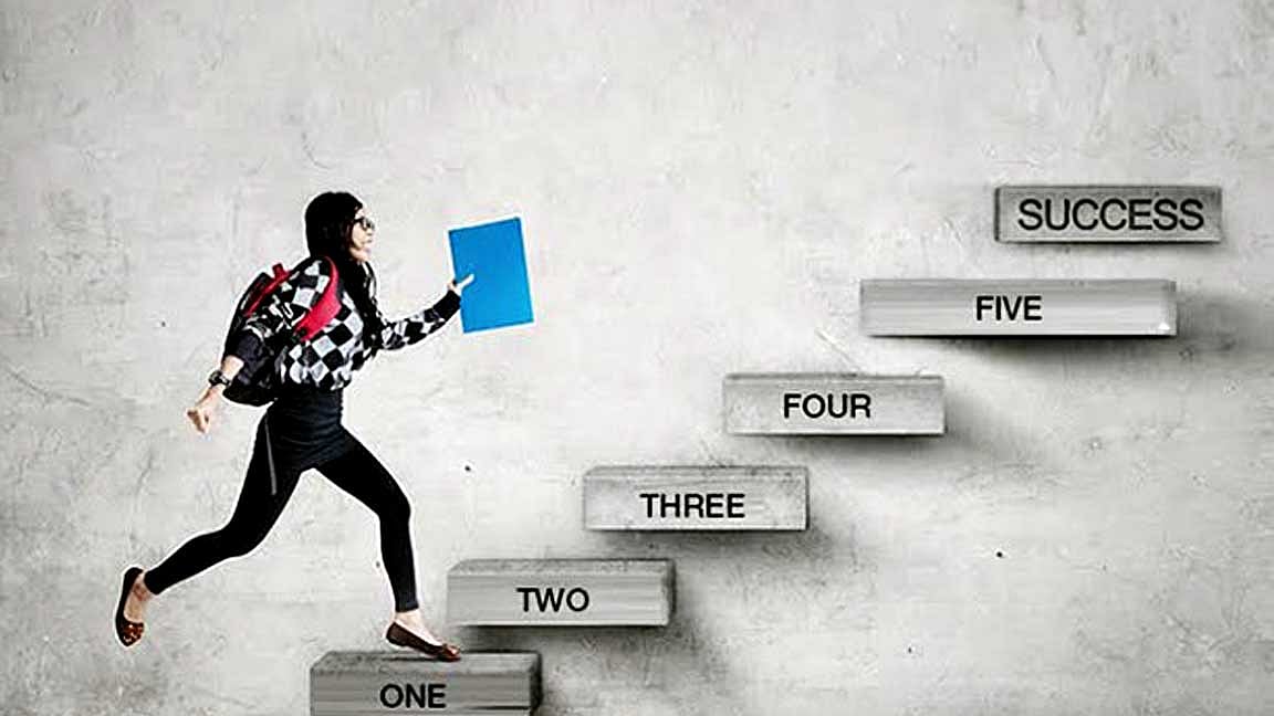 வெற்றியின் ரகசியம் இந்த 7ல் தான் ஒளிந்திருக்கிறது!