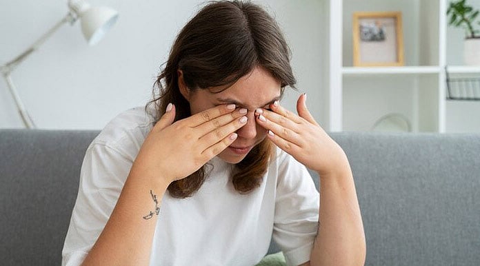 மழைக்காலத்தில் பரவும் மெட்ராஸ் ஐ: காரணமும் தீர்வும்!