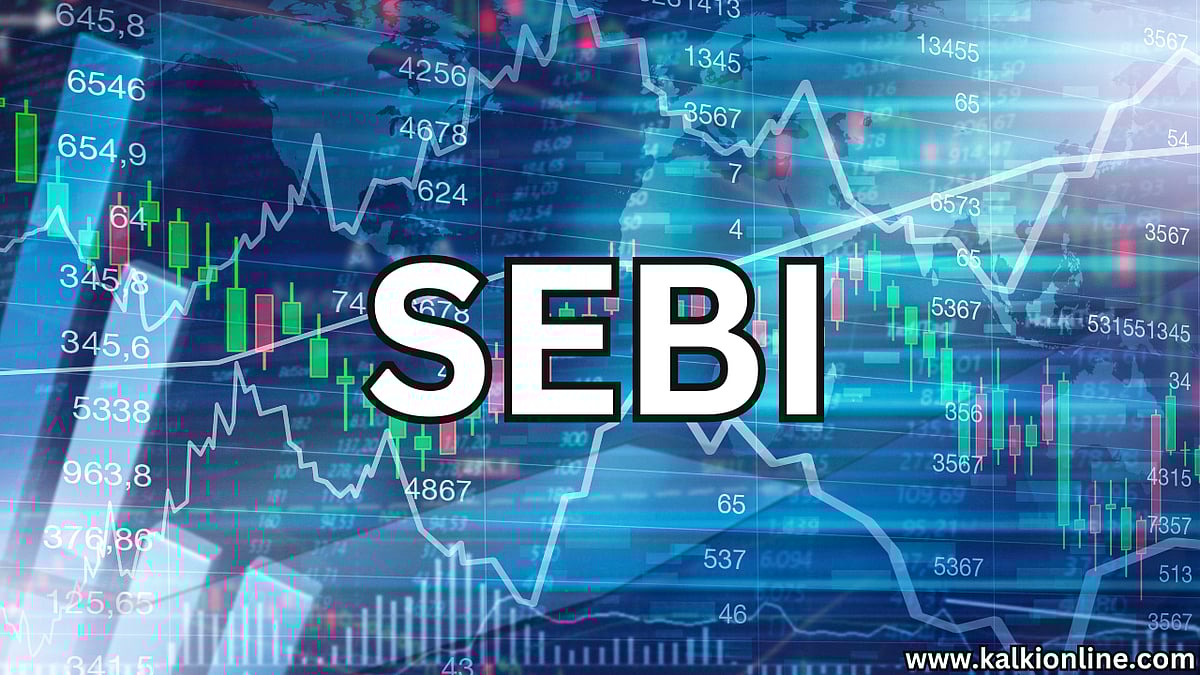 பங்கு வெளியீட்டு விதிமுறையில் மாற்றம் கொண்டு வந்துள்ள செபி!