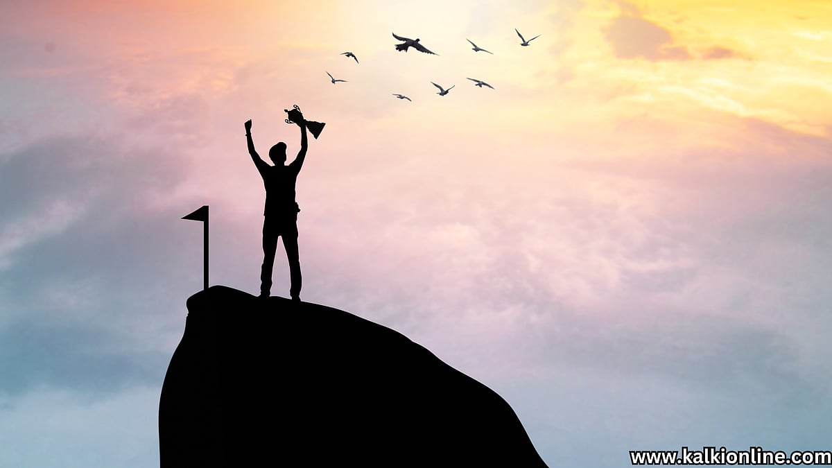 இந்த சிறிய மாற்றம் உங்களை சிறப்பாக மாற்றும்! 