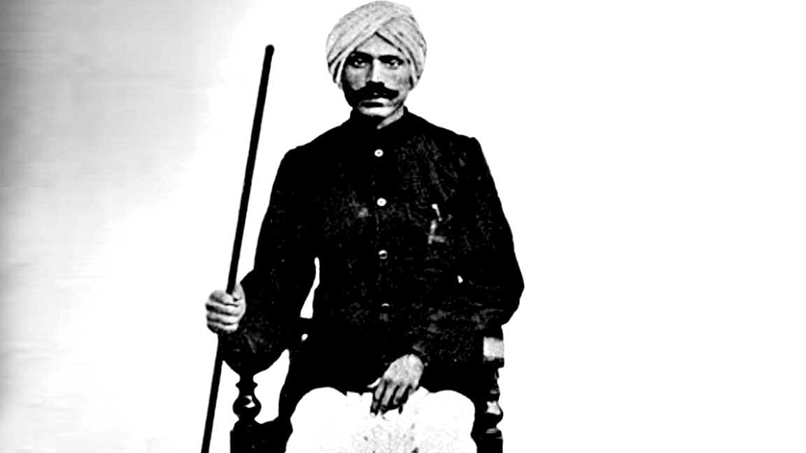 கவிதை - பாரதியும் பல்வகைத் தமிழும்!