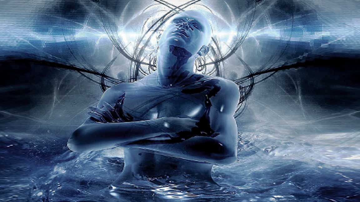 கண்ணாடி கிரகத்தின் கவலை!