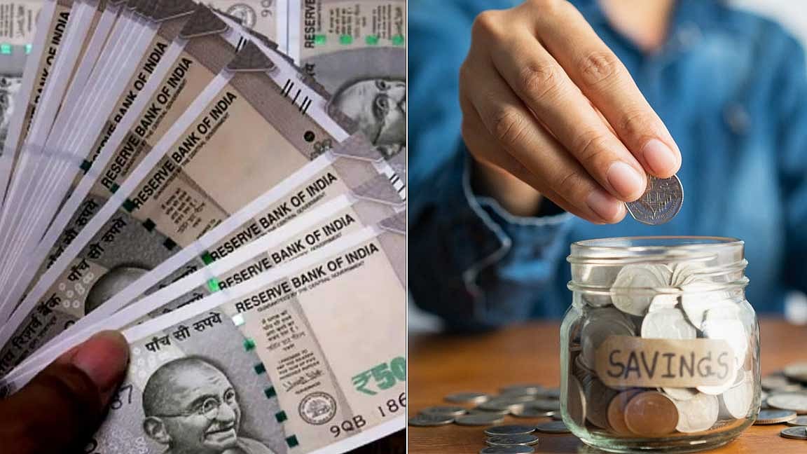 எதிர்கால நிதி சுதந்திரத்திற்கு 
20களில் பணம் சம்பாதிப்பது எப்படி? பிடியுங்க 10 டிப்ஸ்!
