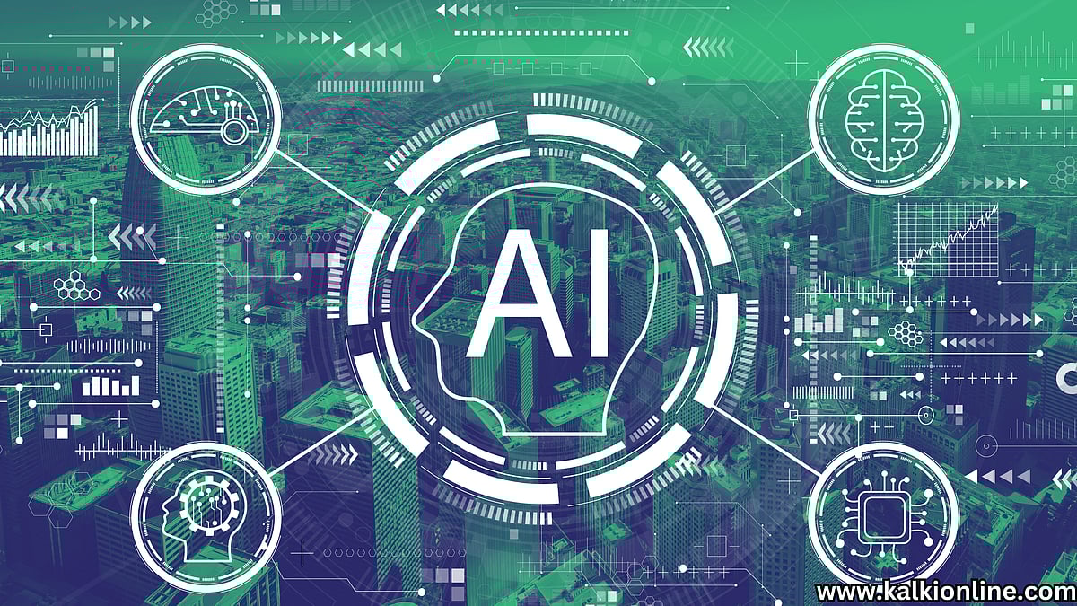 இந்தியாவின் 121 மொழிகளை உள்ளடக்கிய AI தொழில்நுட்பம்!