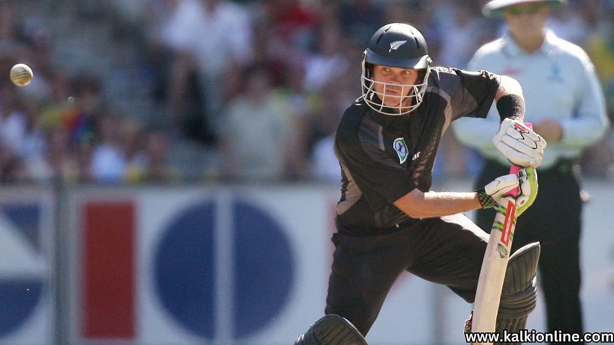 நியூஸிலாந்து கிரிக்கெட் வீர்ர் மீதான ஆயுள் தண்டனை நீக்கம்!