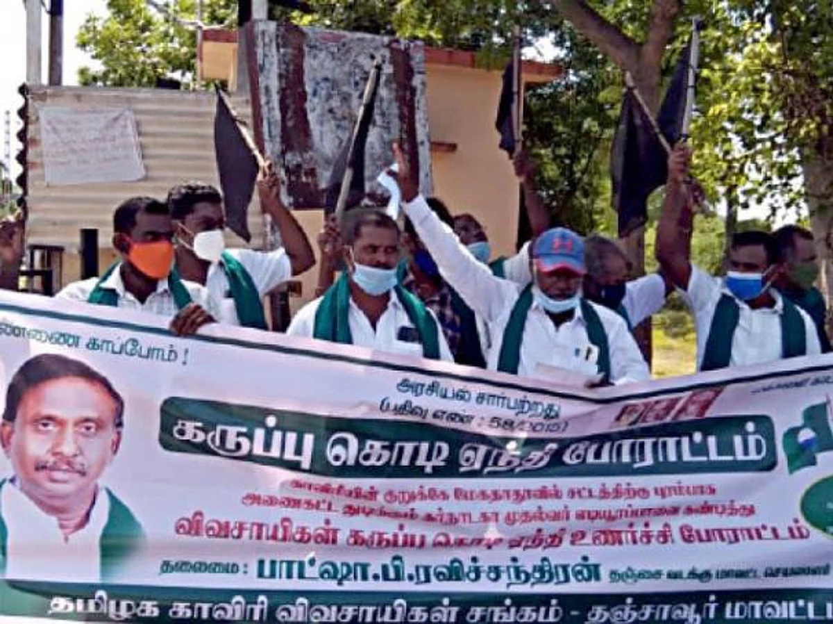 விவசாயிகளுக்கு விடியல் தருமா திமுக அரசு?- வேளாண் குடிகளின் விருப்பப் பட்டியல்