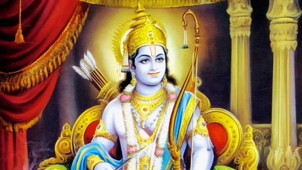 இதிகாசப் புராண கதாபாத்திரங்கள் மூலம் நாம் அறிவது என்ன?