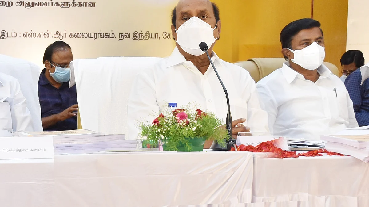 சுங்கச்சாவடியை எடுக்க தயாராகிறது தமிழக அரசு