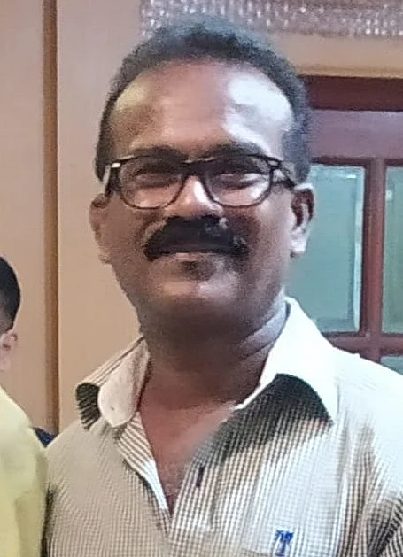 செல்வராஜ்