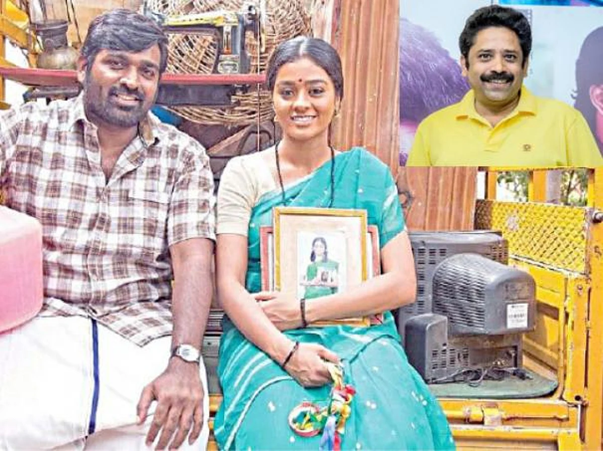 இந்தச் சட்டம் எங்கள் குரல்வளையை நசுக்கிவிடும்!- சீறும் சீனு ராமசாமி