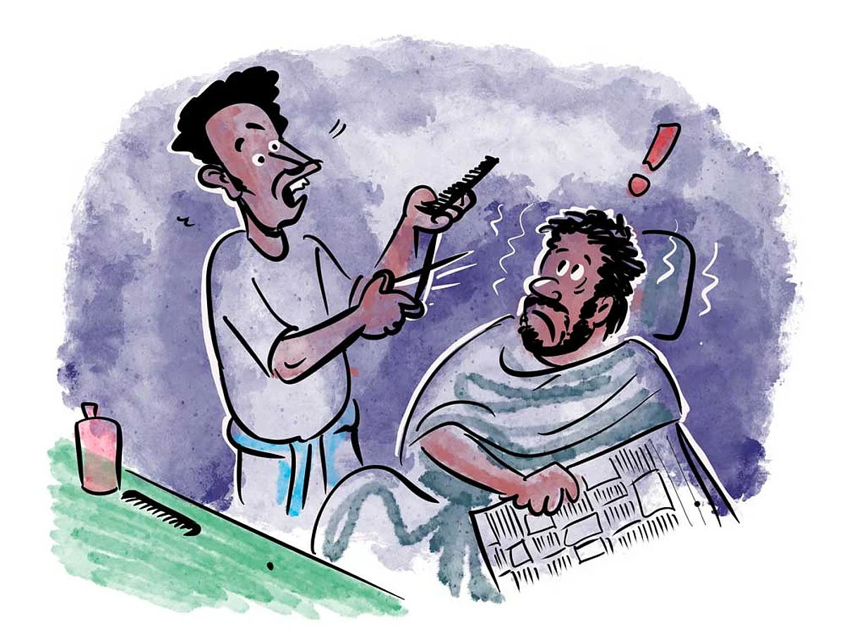 பேசிக்கிட்டாங்க