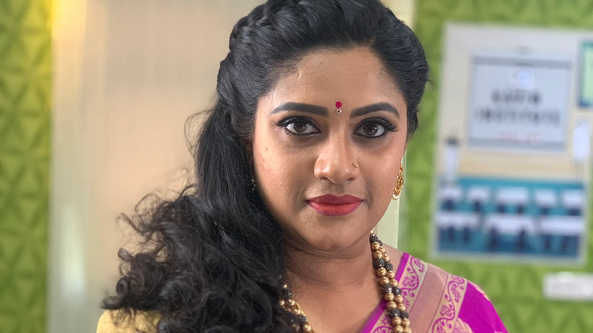 ‘கோதையம்மா’ எனக்கு சவாலான கதாபாத்திரம்!