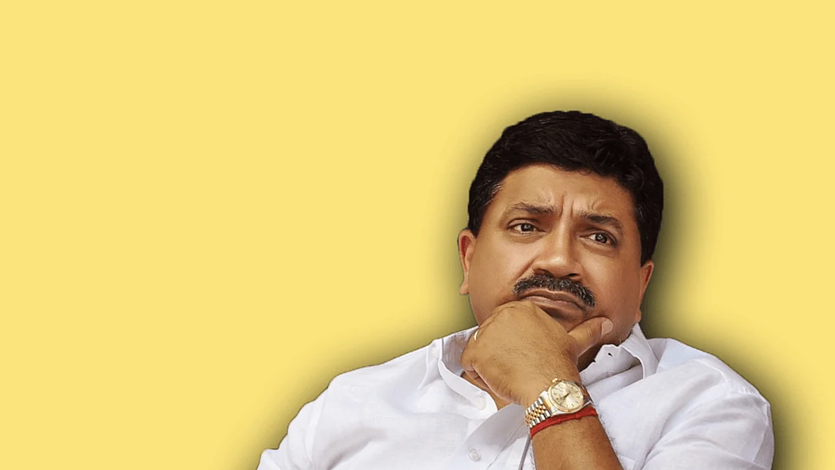 ஐ.பி மீதும் ஐயா மகன் பாயலாம்!