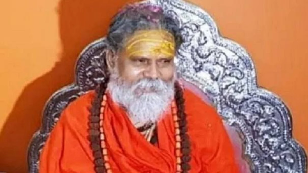 ஆன்மிகத் தலைவர் மர்ம மரணம்;
முதன்மைச் சீடர் கைது: உபியில் பரபரப்பு