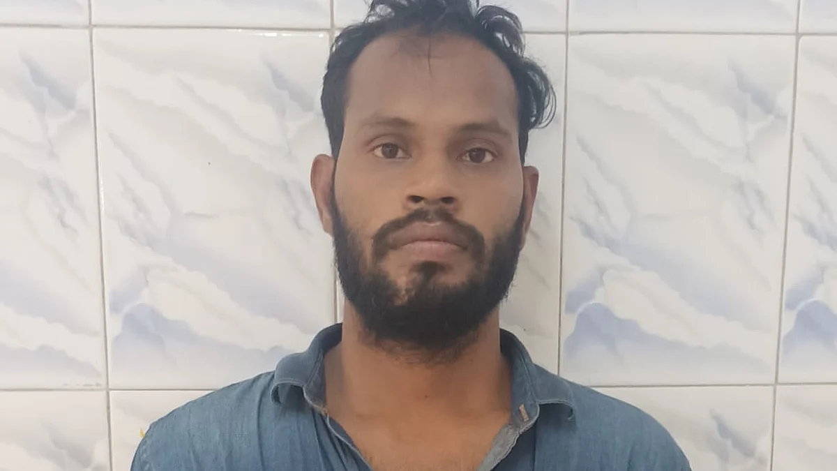 சென்னையில் பெற்ற தாயையே வெட்டிக் கொன்ற மகன்