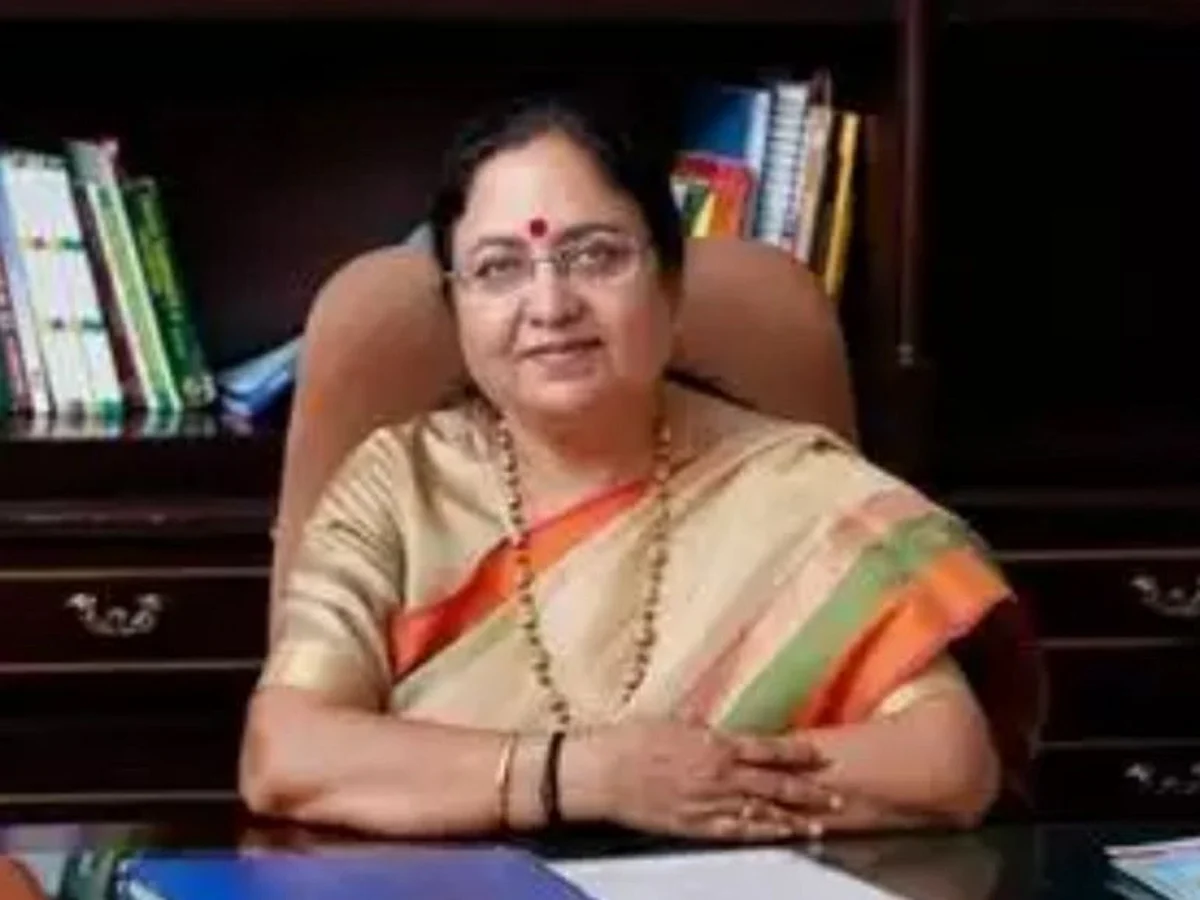 உத்தராகண்ட் ஆளுநர் திடீர் பதவி விலகல்