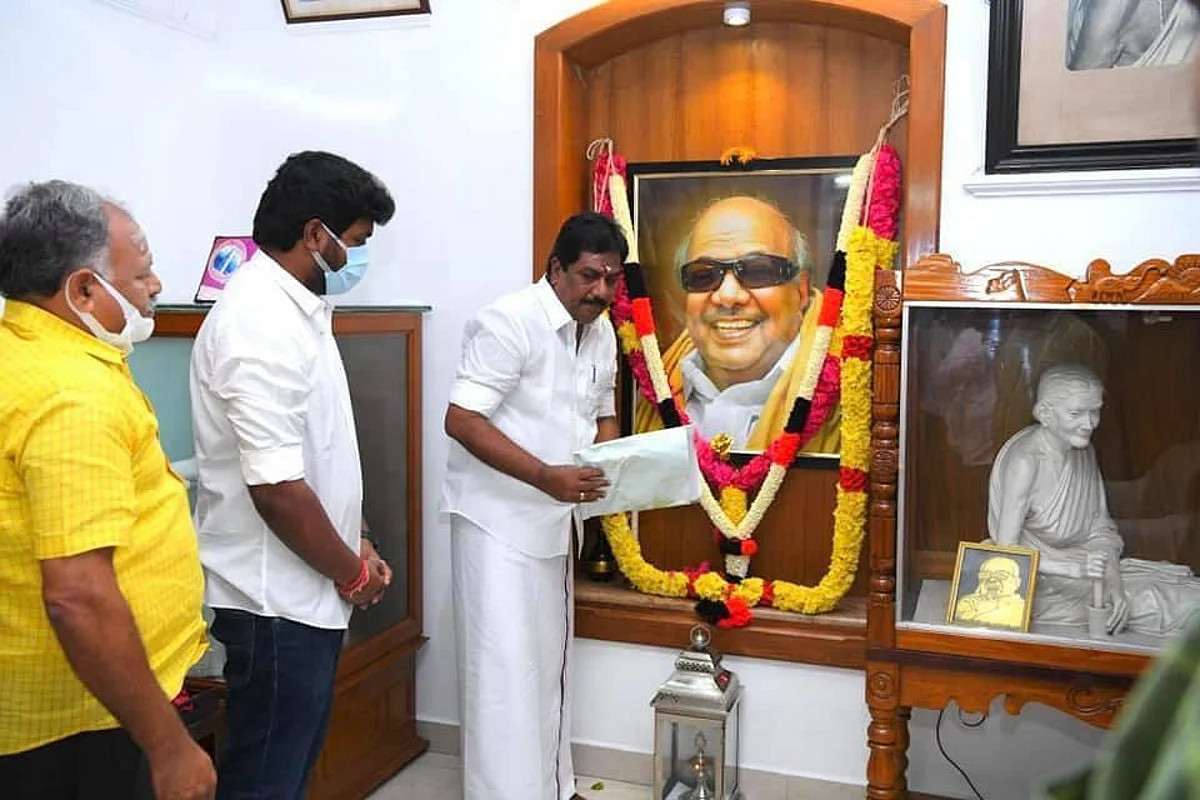 போலி பட்டியல் தயாரித்து வரி ஏய்ப்பு செய்தால் குண்டர் சட்டம்!