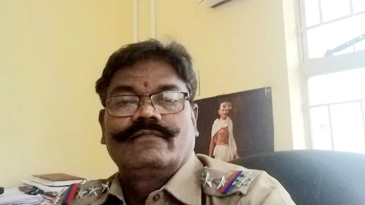 மஜக நிர்வாகி கொலை வழக்கு: கஞ்சா வியாபாரி மீது நடவடிக்கை எடுக்காத காவல் ஆய்வாளர் சஸ்பெண்ட்