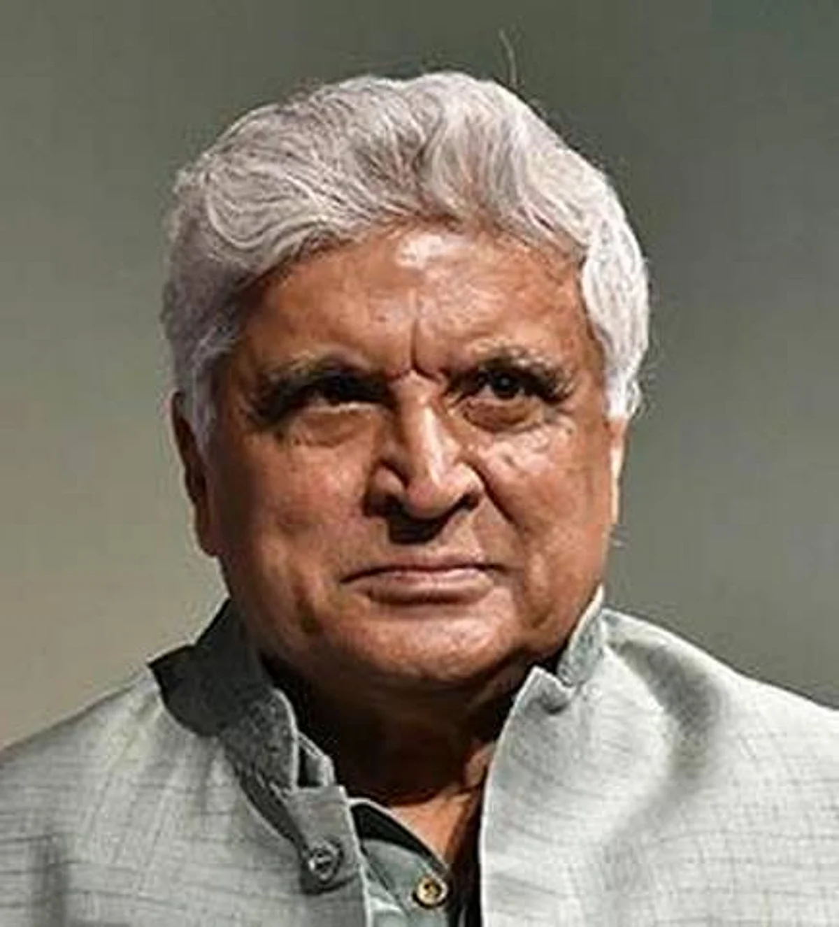 ஜாவேத் அக்தர் வீட்டுக்குப் போலீஸ் பாதுகாப்பு