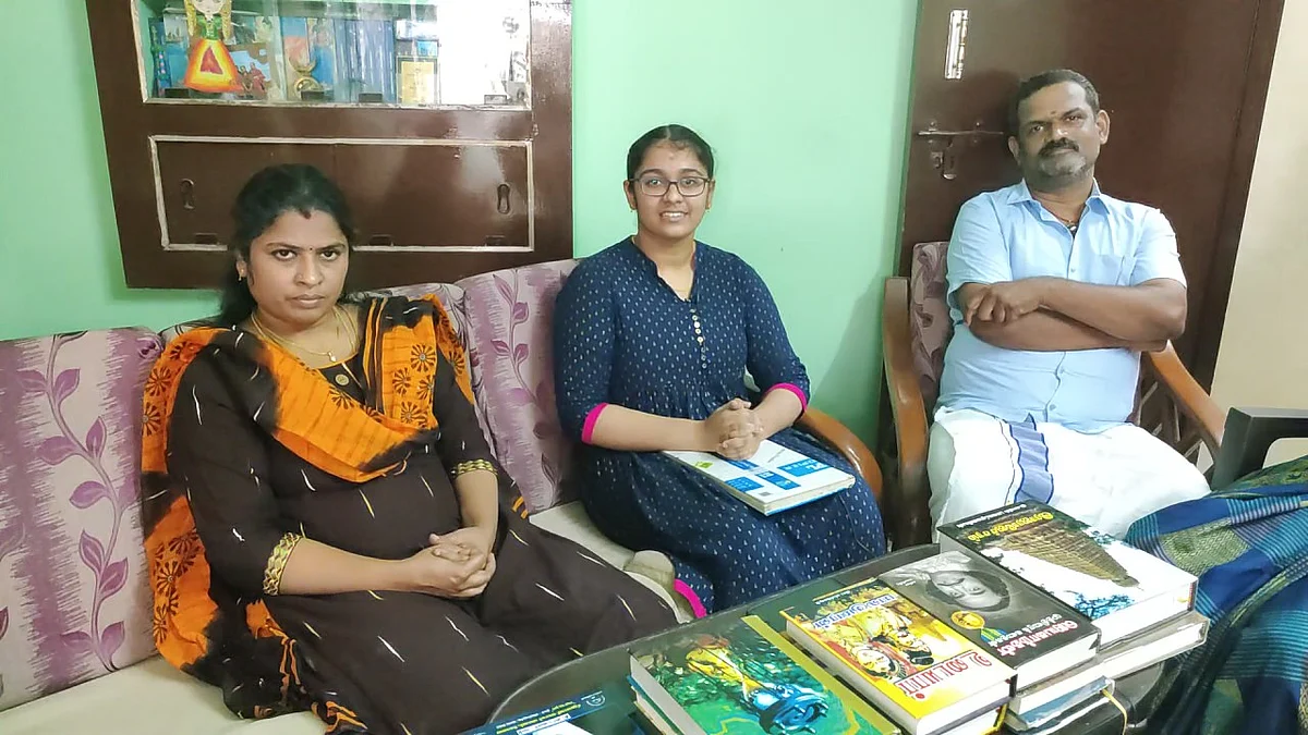 இப்படியும் ஒரு ஆட்டோகிராப்!