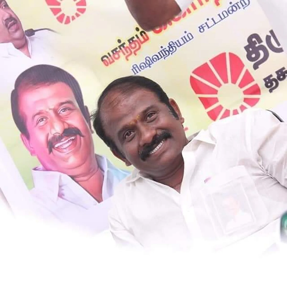 கார்த்திகேயனால் கலவரம் வரலாம்!