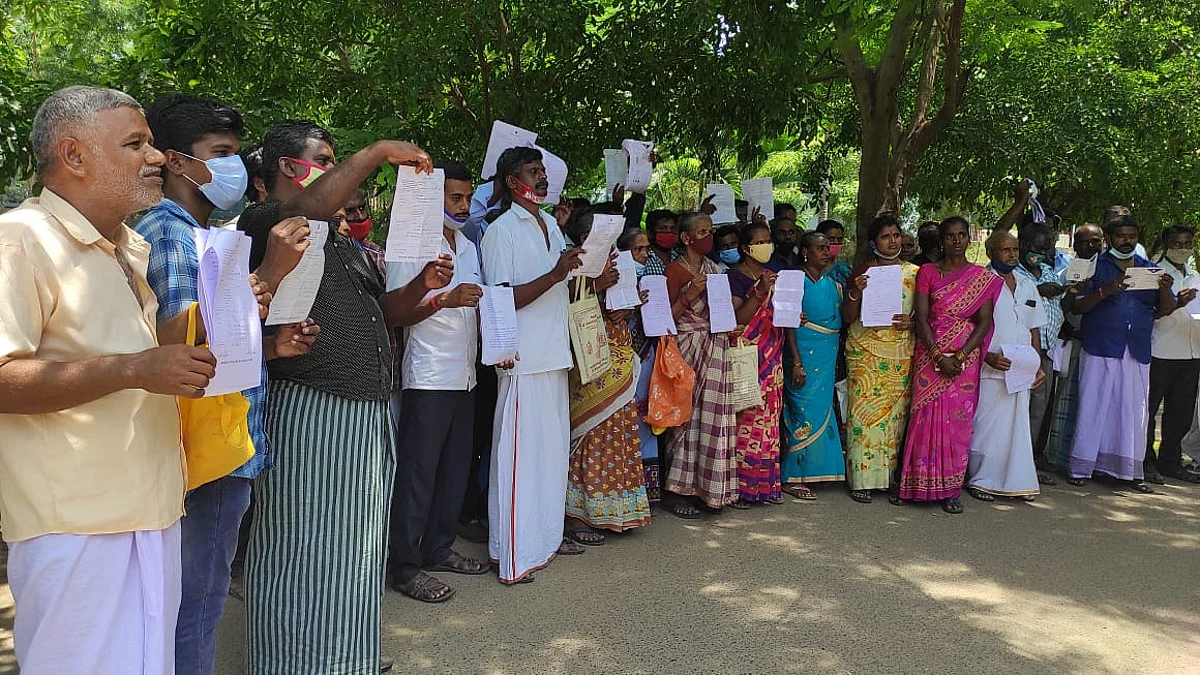 ‘வாரந்தோறும் முட்டை’ மோசடியில் ஈடுபட்ட தனியார் நிறுவன அதிபர் கைது!