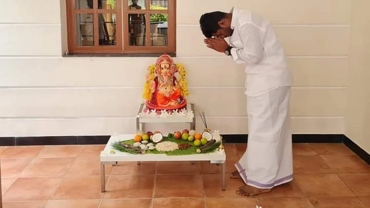 அண்ணாமலையின் ’அண்ணா’ கடிதங்கள்!