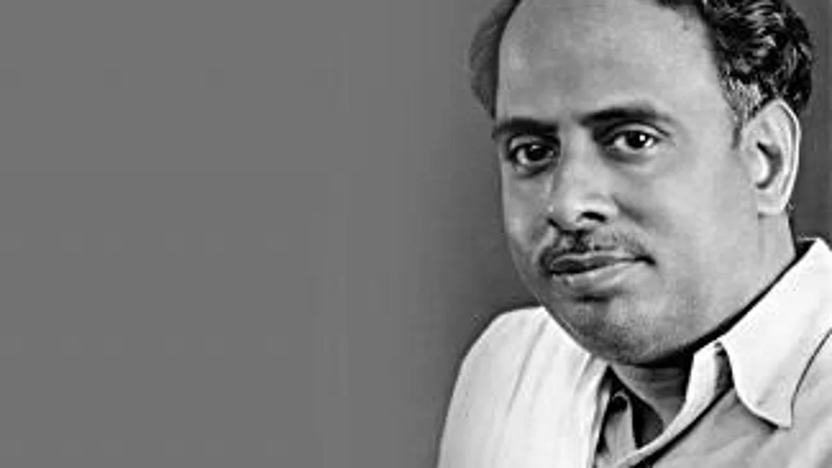 அண்ணா ஏந்திய அறிவுச் சுடர் – ரவிக்குமார் எம்.பி