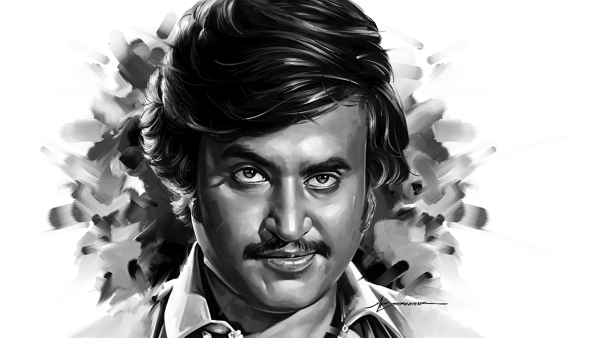 ரஜினி சரிதம் - 34
லதாவுடனான முதல் சந்திப்பு!