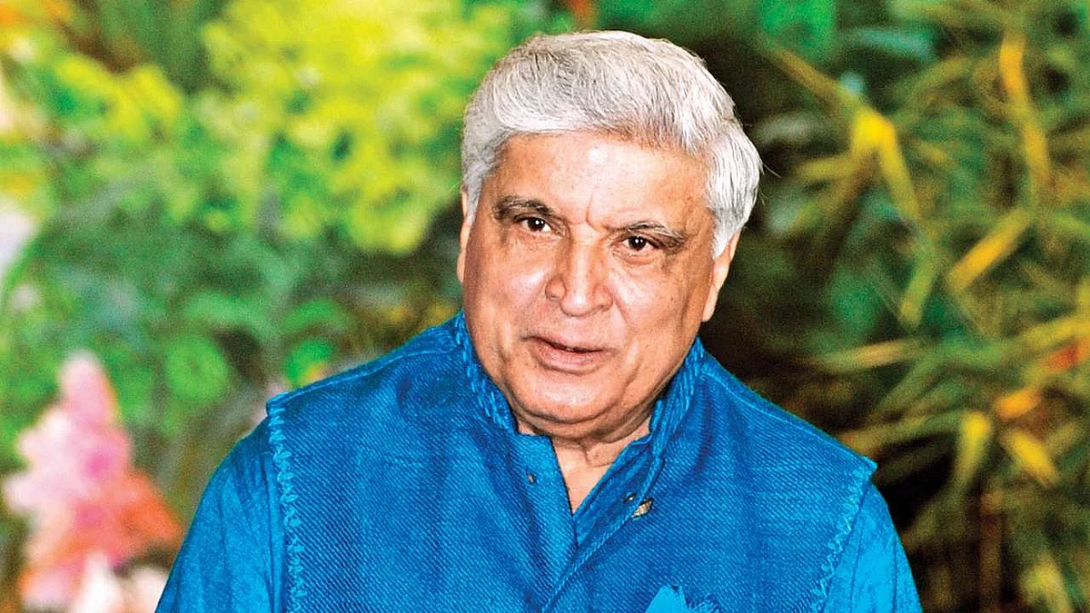 ”இந்துக்கள் சகிப்புத்தன்மை மிகுந்தவர்கள்...ஆனால் வலதுசாரி இந்துக்களோ தாலிபான்கள்!”