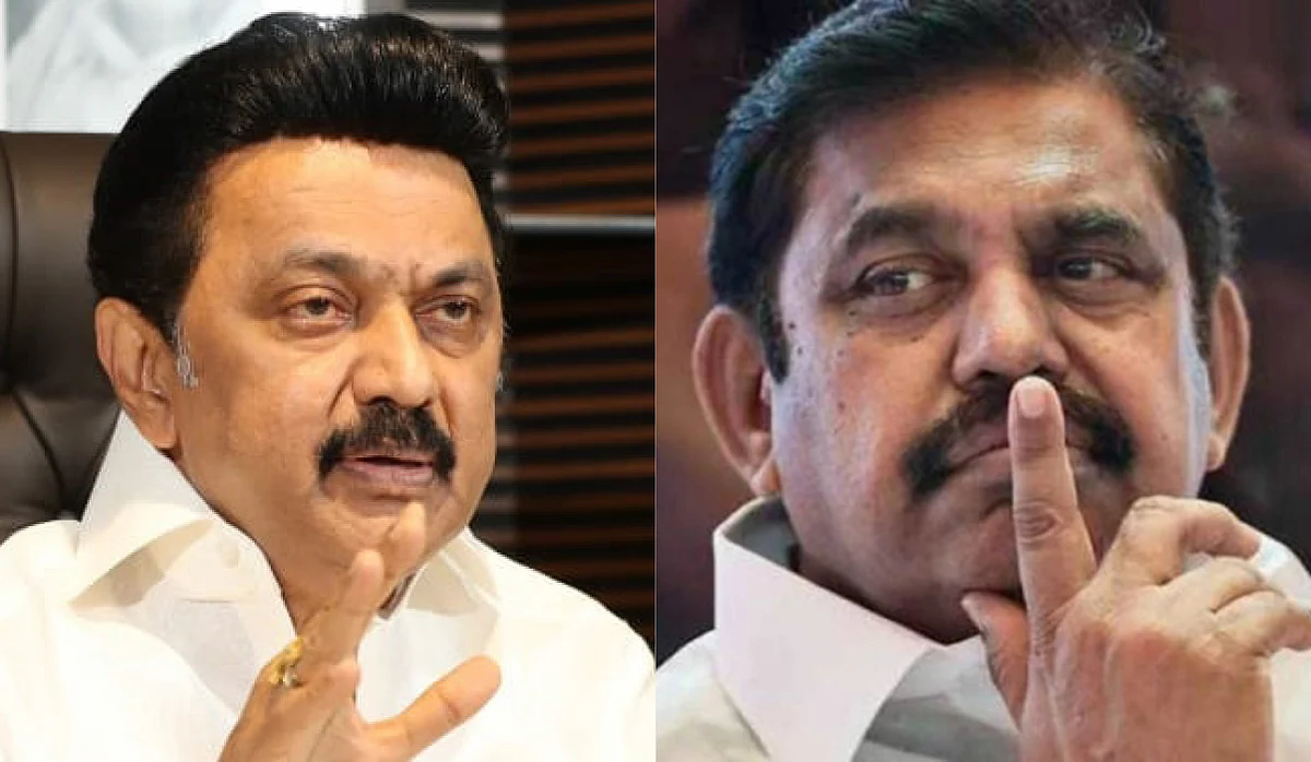 நீட் தேர்வு தற்கொலைகள் திமுக அரசின் தோல்வியா?