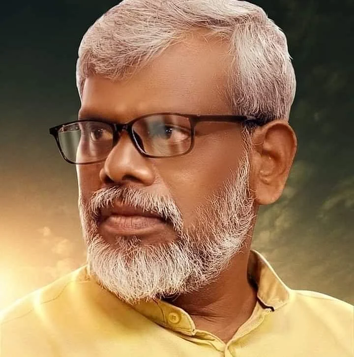 ஆதவன் தீட்சண்யா