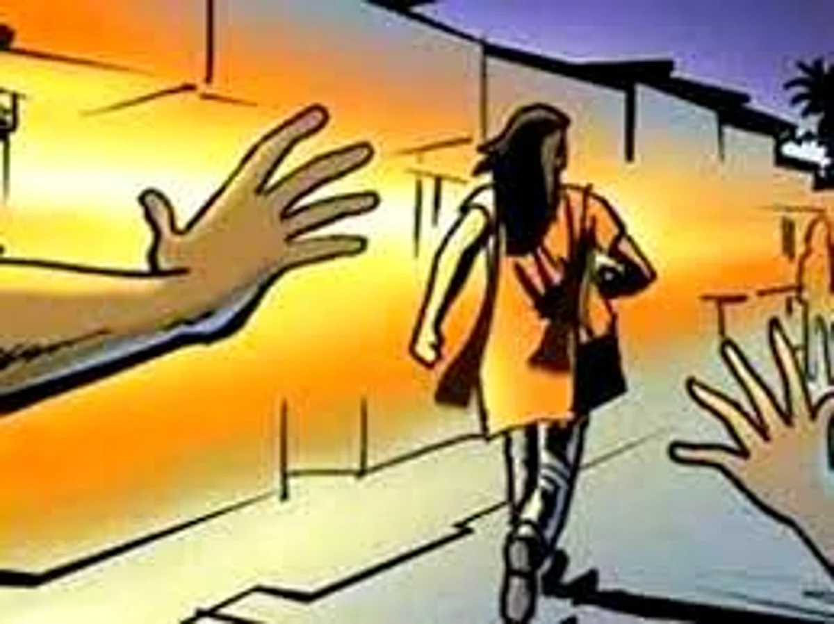 மாணவிக்கு பாலியல் தொல்லை கொடுத்த தலைமைக் காவலர் கைது!
